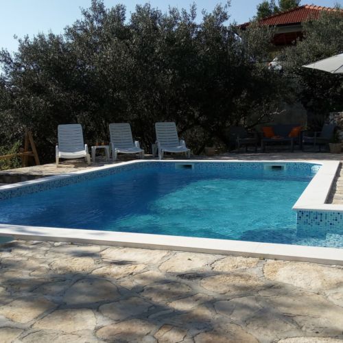 Apartments Franica Vela Luka  4