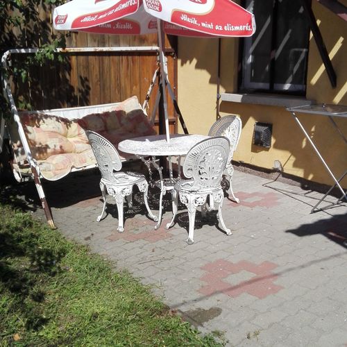 Ibolya Apartman Balatonmáriafürdő  2