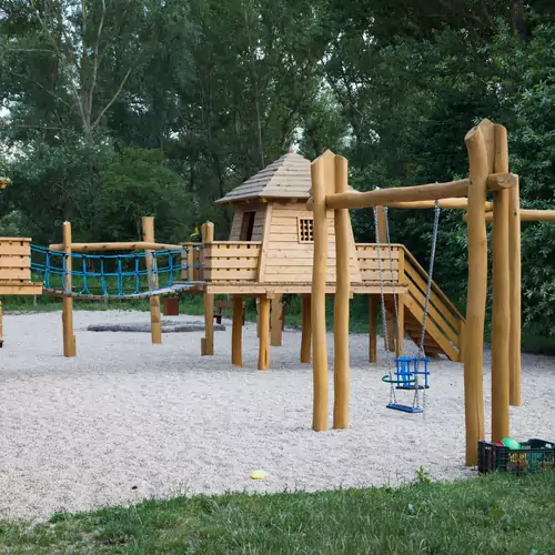 Csodaszarvas Vendégházak Rábahidvég 013 kép