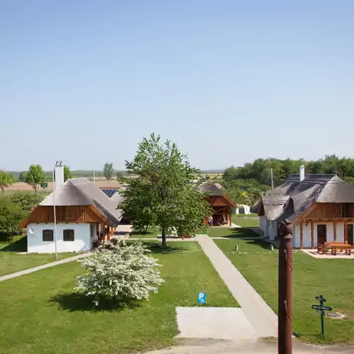 Csodaszarvas Vendégházak Rábahidvég 016 kép