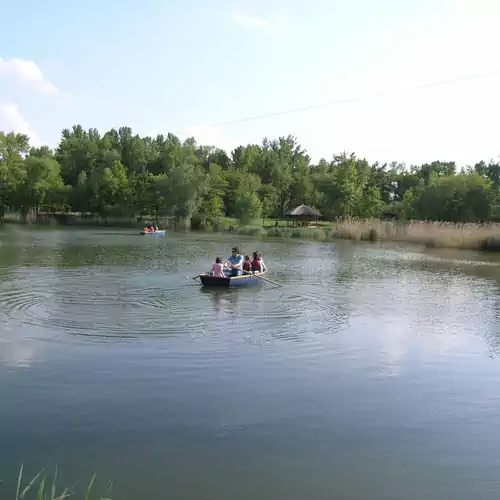 Csodaszarvas Vendégházak Rábahidvég 018 kép