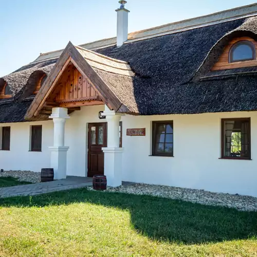 Csodaszarvas Vendégházak Rábahidvég 023 kép
