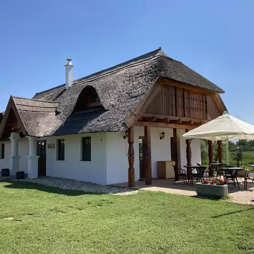 Csodaszarvas Vendégházak Rábahidvég 024 kép