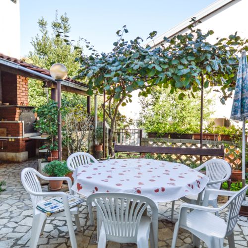 Tanja Apartman Pula  2