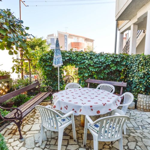 Tanja Apartman Pula  4