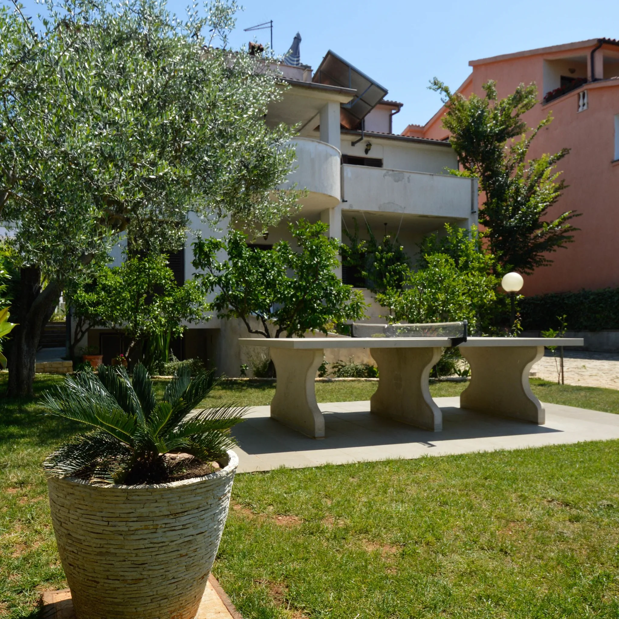 Grgorinic 1 Apartman Pješčana Uvala