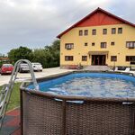 Wellness részleg, relaxáció