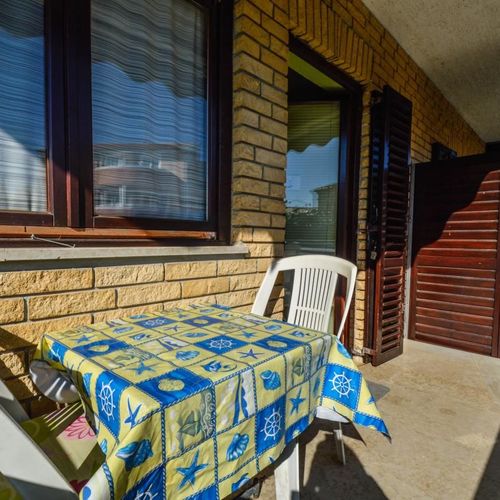 Tanja Studio Apartman Pješčana Uvala  2
