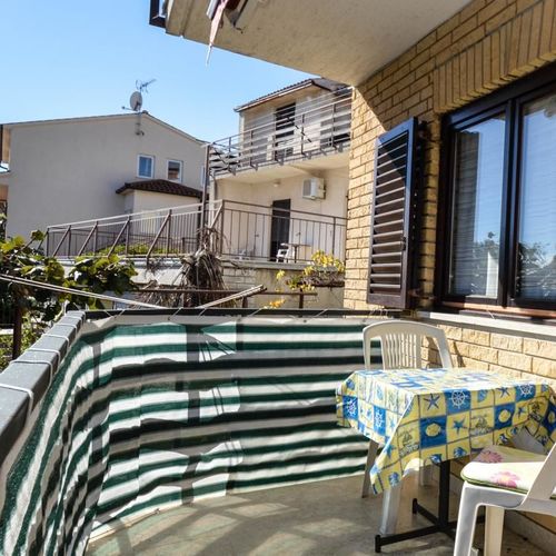 Tanja Studio Apartman Pješčana Uvala  4