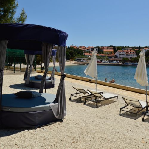 Tanja Studio Apartman Pješčana Uvala  3