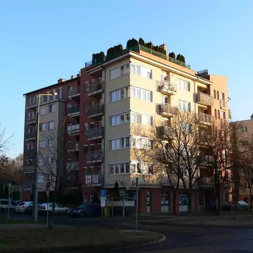 Vörösmarty Apartman Miskolc 002 kép