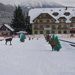 Apartments 17 - 23 AD Kamz&iacute;k Donovaly