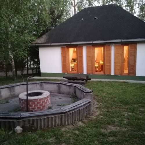 Nyársaló