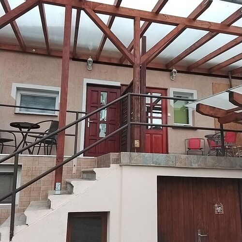 Rita Apartman Szombathely