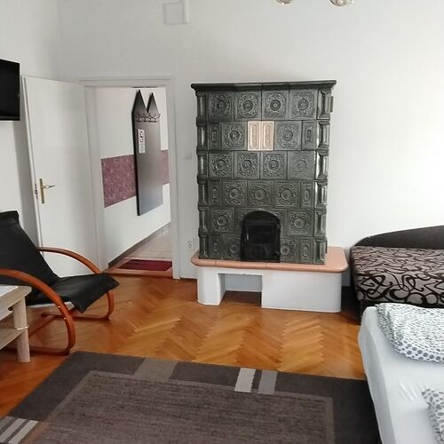 Rita Apartman Szombathely