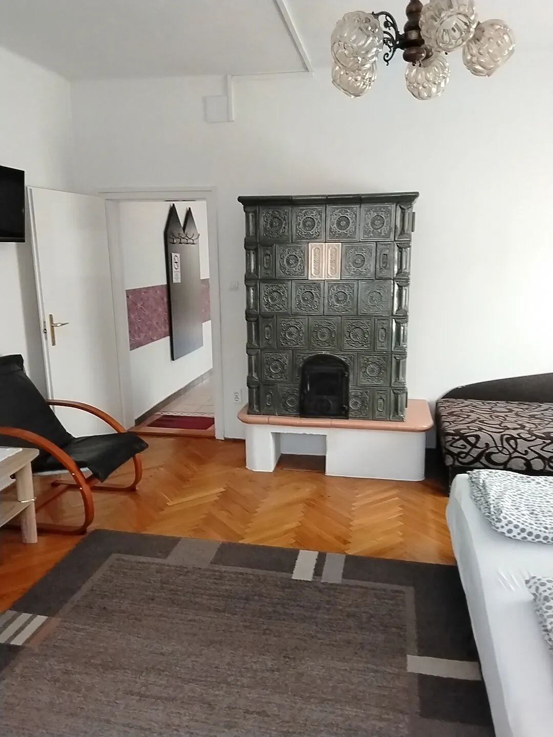 Rita Apartman Szombathely