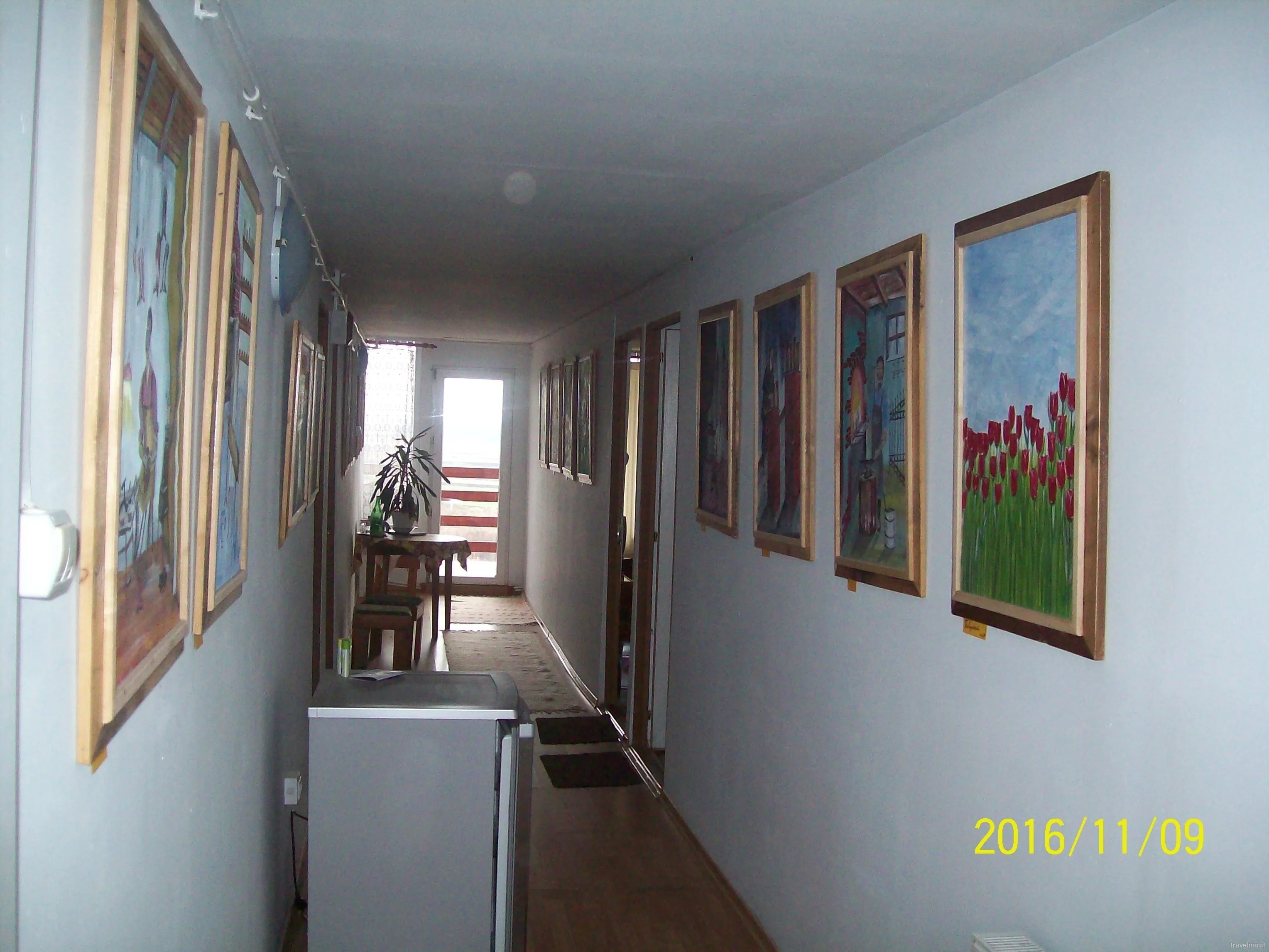 Casa de oaspeți Sipi Sâncrăieni