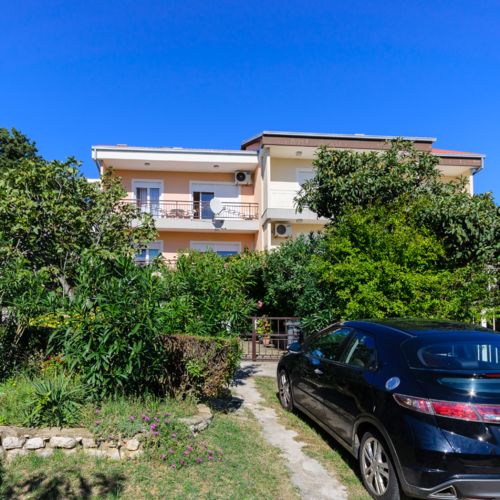 Apartment Marija Novi Vinodolski  3