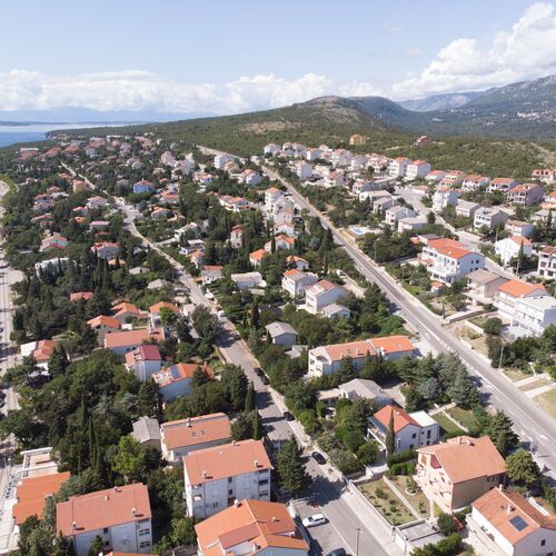 Apartment Marija Novi Vinodolski  4
