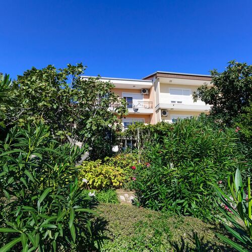 Apartment Marija Novi Vinodolski