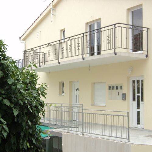 Apartmani Vukelja Marina  2
