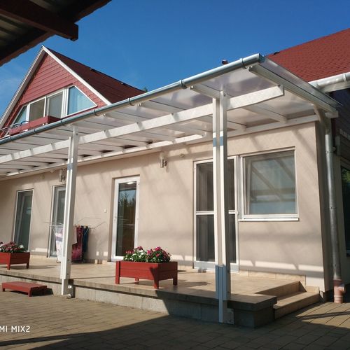 Első Fecske Apartmanok Siófok  2