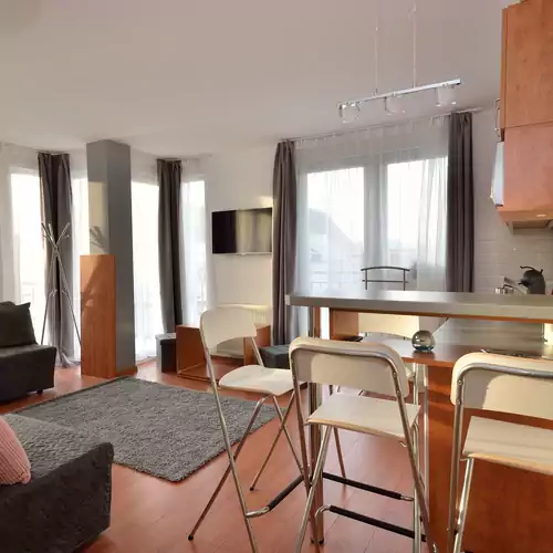 Garay Panoráma Apartman Budapest 002 kép