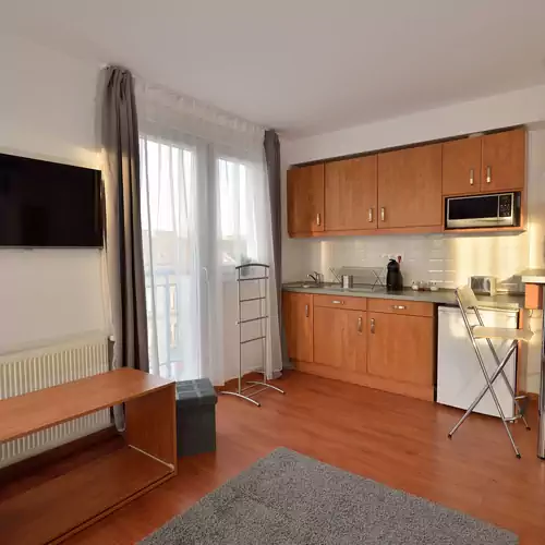 Garay Panoráma Apartman Budapest 005 kép