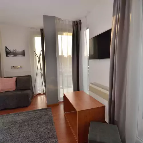 Garay Panoráma Apartman Budapest 008 kép