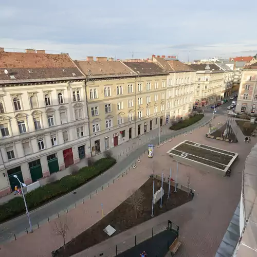 Garay Panoráma Apartman Budapest 010 kép