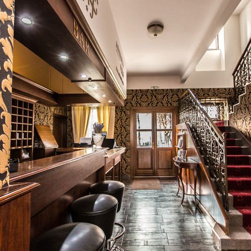 Boutique Hotel Annuska Balatonfüred ★★★ 2