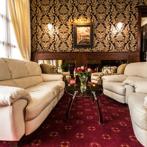 Boutique Hotel Annuska Balatonfüred ★★★ 4