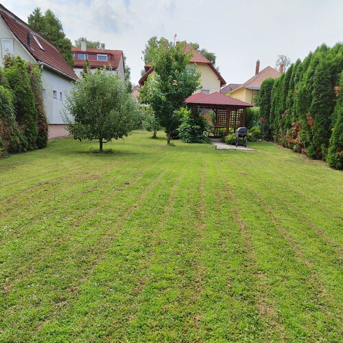 Villa Viktoria Hévíz  3