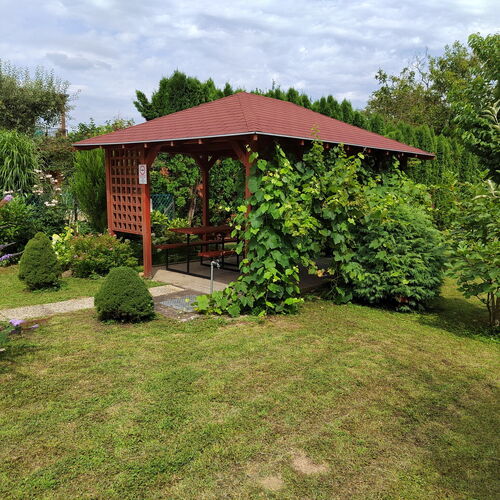 Villa Viktoria Hévíz  4