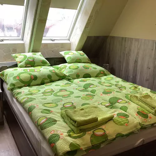 Valentin Deluxe Apartman Hajdúszoboszló 004 kép