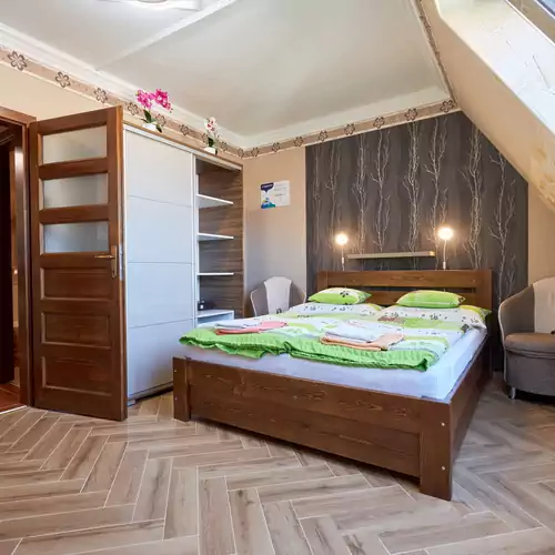 Valentin Deluxe Apartman Hajdúszoboszló