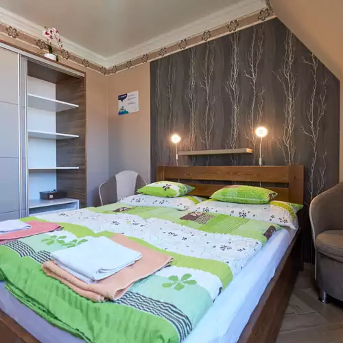 Valentin Deluxe Apartman Hajdúszoboszló 005 kép