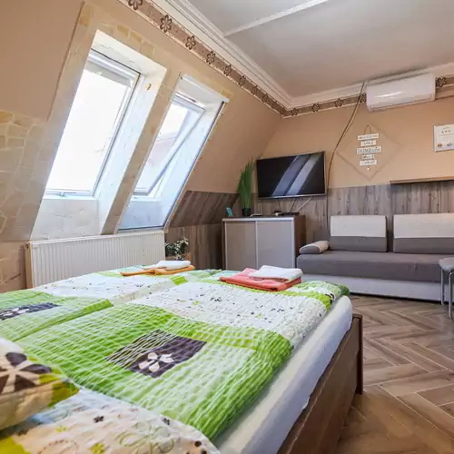 Valentin Deluxe Apartman Hajdúszoboszló 008 kép