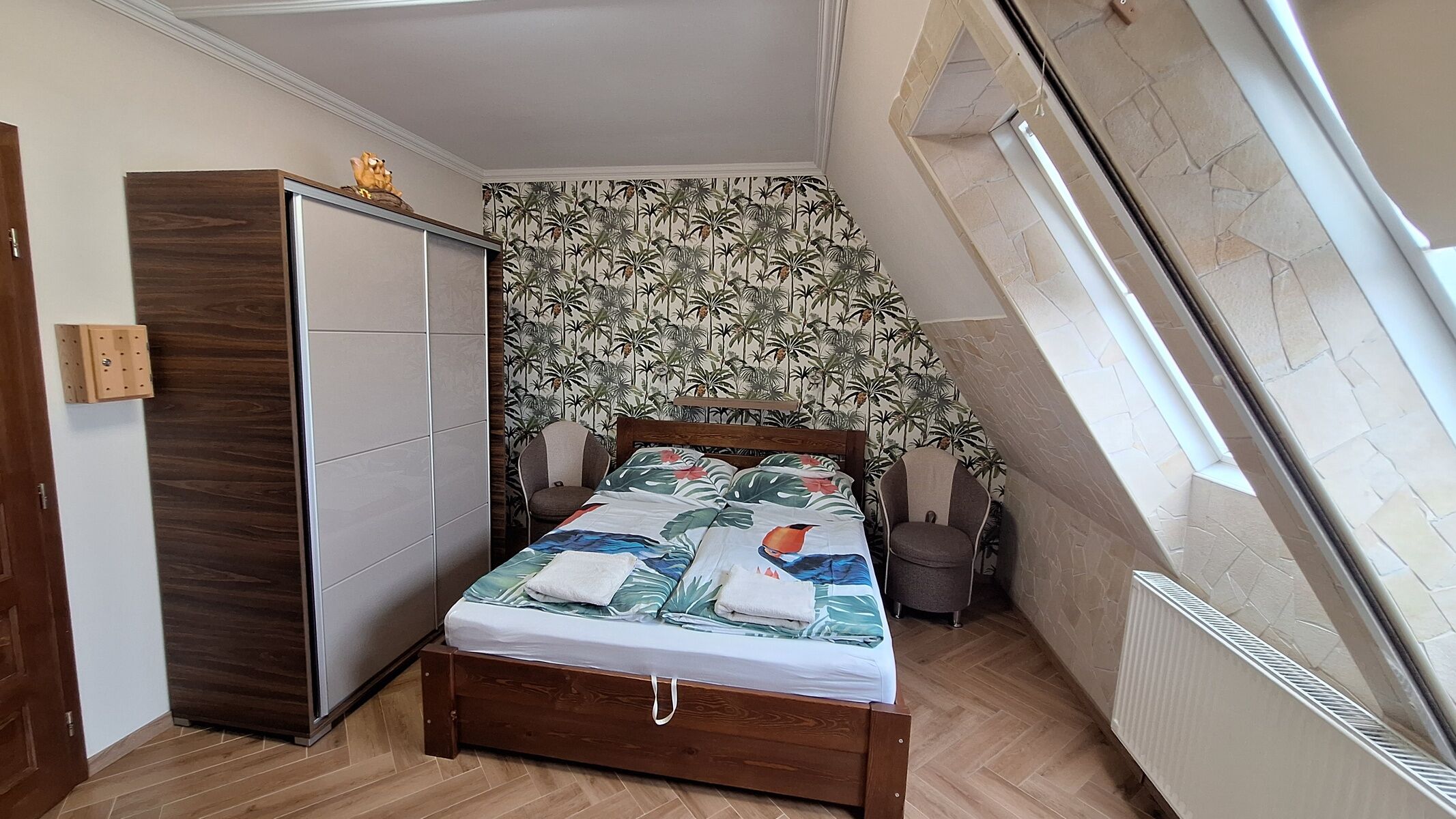 Valentin Deluxe Apartman Hajdúszoboszló