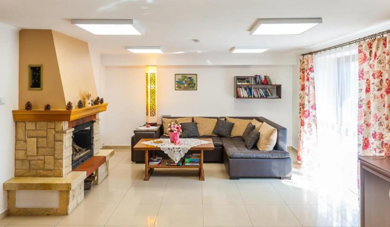 Bażancia Chatka Ustroń