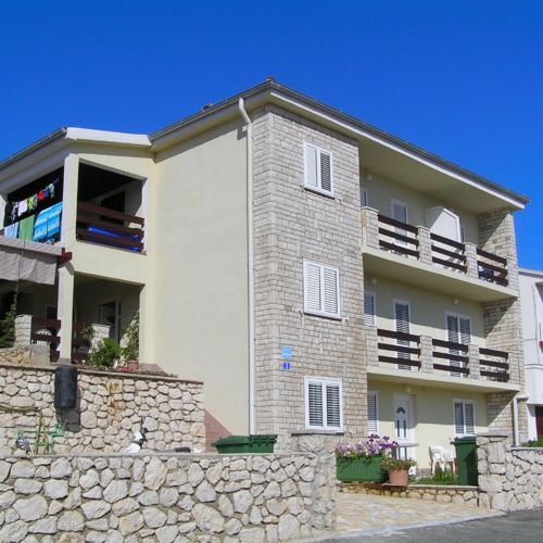 Apartmani Pavičić Marija Pag  4