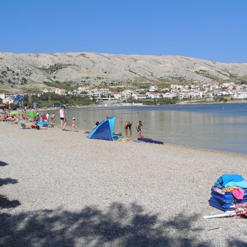Apartmani Pavičić Marija Pag  3