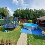 Wellness részleg, relaxáció