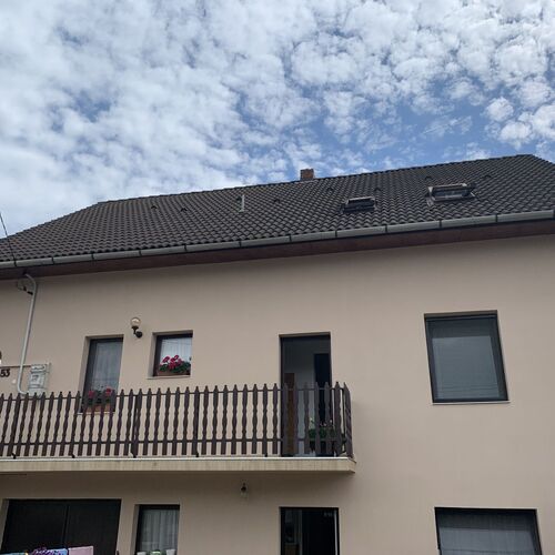 Nagycsaládos Rózsa Apartman Balatonlelle  4