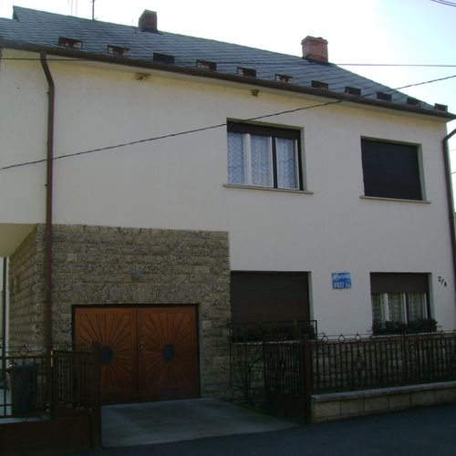 Ibolya Vendégház