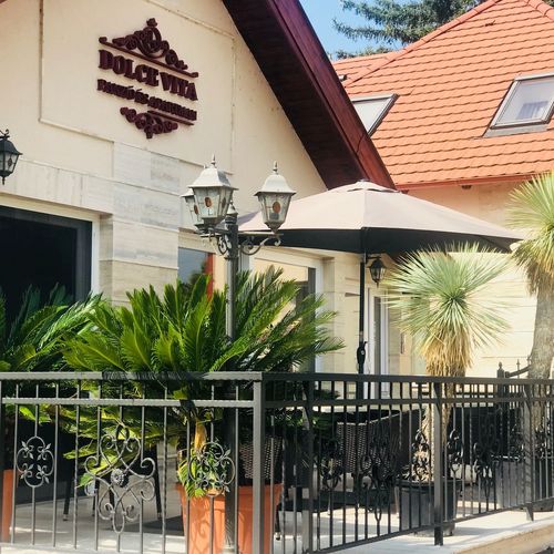 Dolce Vita Hotel Balatonkenese  4