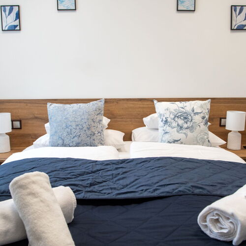 Dolce Vita Hotel Balatonkenese  2