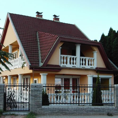 Koppi Ház Siófok  4
