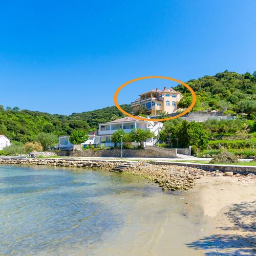 Apartments Katica Kampor