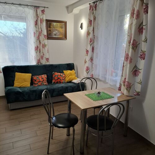 Pokoje Gościnne Trzy Szczęścia Szklarska Poręba